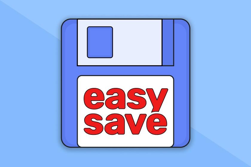EasySave - Logiciel de Sauvegarde