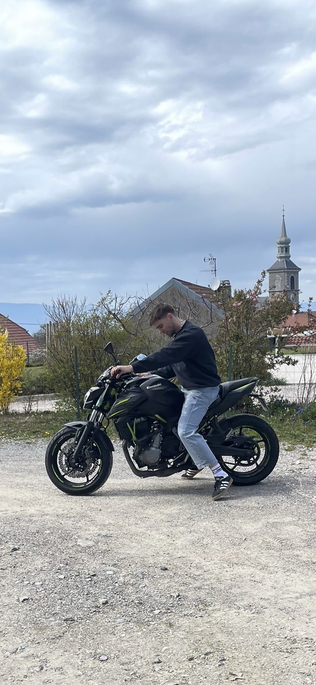 Image de moto 1