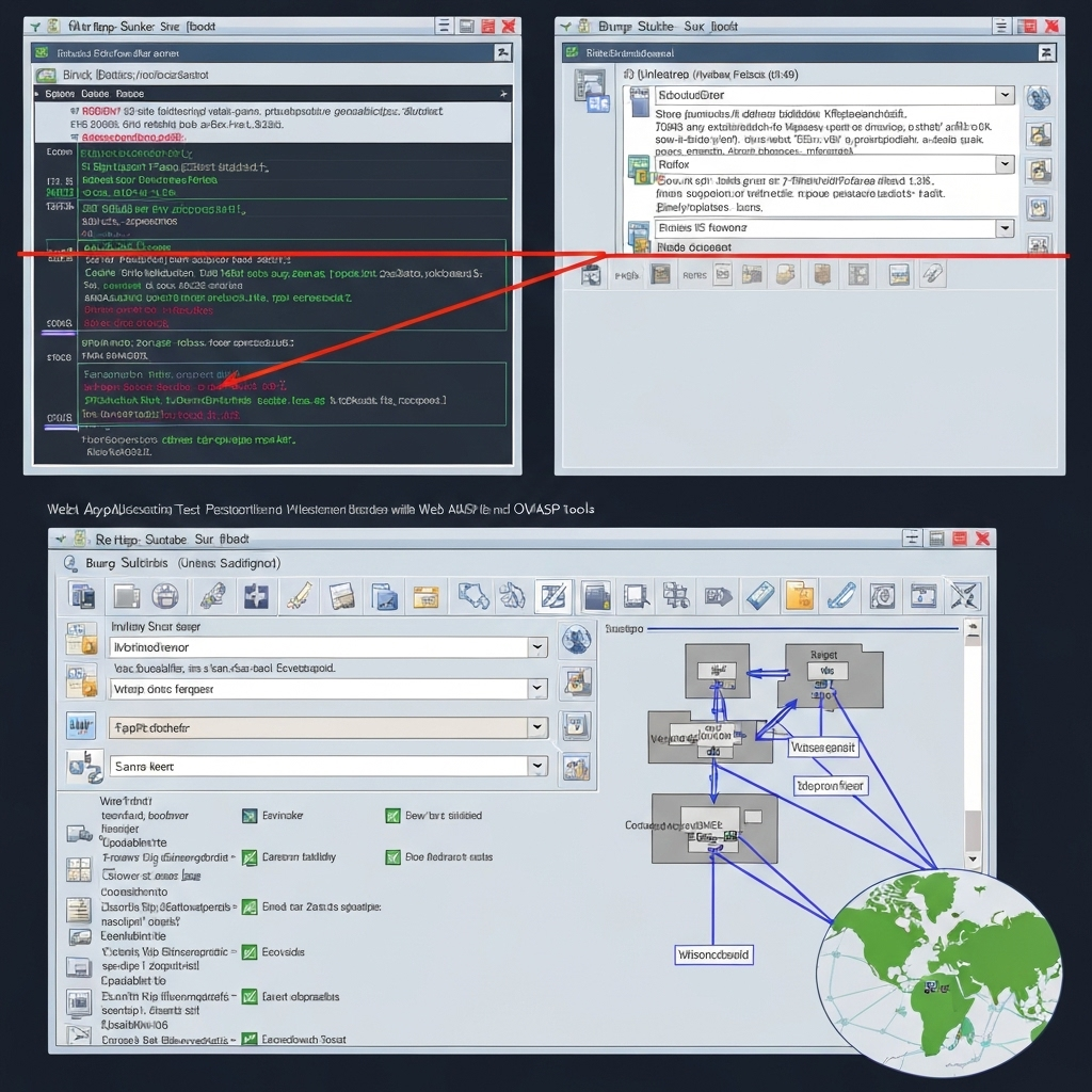 Découverte du Pentesting